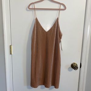Velvet Tobi Slip Dress